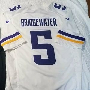 Minnesota Vikings Jersey